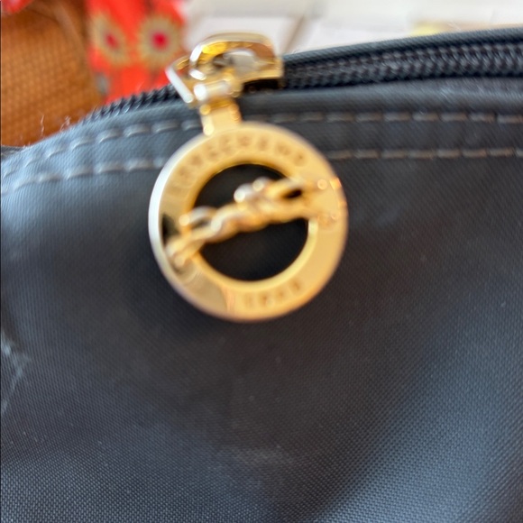 Longchamp Le pliage shopping modele depose - Picture 2 of 8